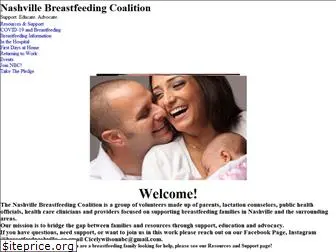 nashvillebreastfeeding.org