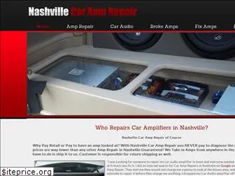 nashvillecaramp.com