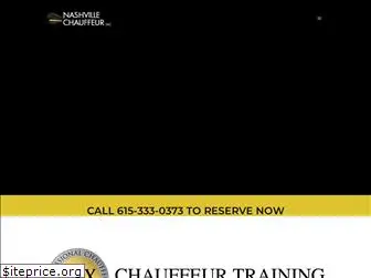 nashvillechauffeur.com