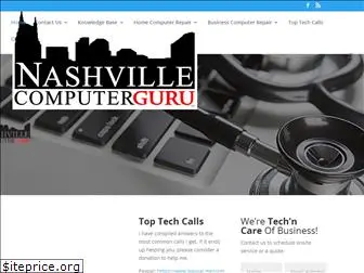 nashvillecomputerguru.com