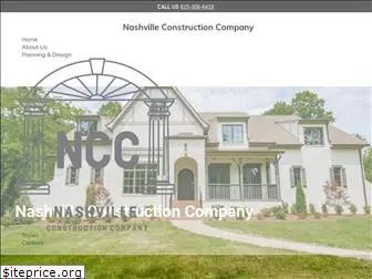 nashvilleconstruction.com