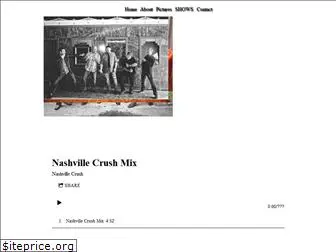 nashvillecrush.com