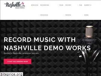 nashvilledemoworks.com