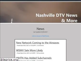 nashvilledtvnews.info