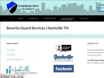 nashvilleeventsecurity.com