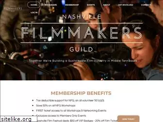 nashvillefilmmakers.com