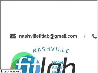 nashvillefitlab.com