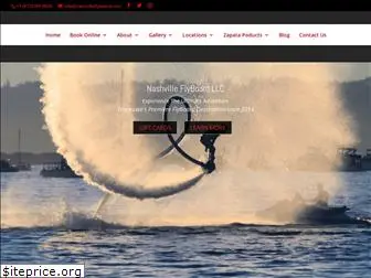 nashvilleflyboard.com