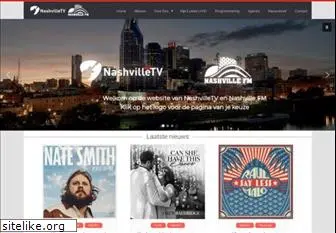 nashvillefm.nl