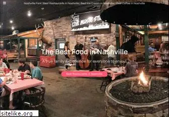 nashvillefork.com