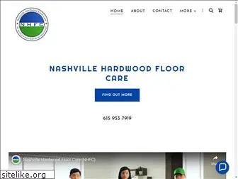 nashvillehardwoodfloorcare.com