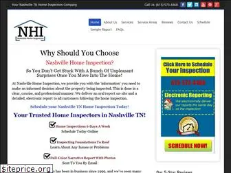 nashvillehomeinspection.com