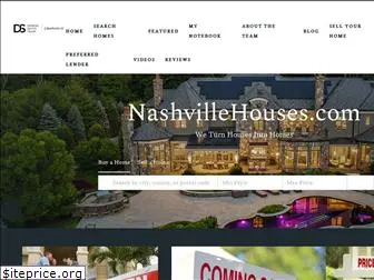 nashvillehouses.com