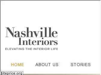 nashvilleinteriors.com