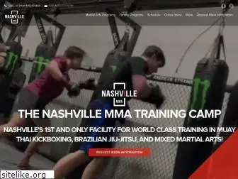 nashvillemma.com