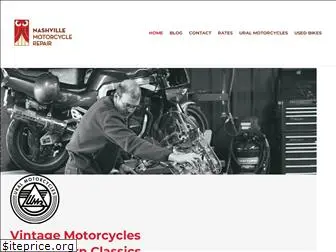 nashvillemotorcyclerepair.com