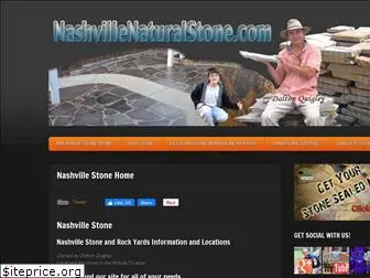 nashvillenaturalstone.com