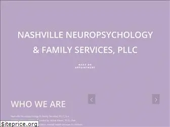 nashvilleneuropsychology.com