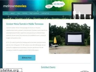 nashvilleoutdoormovies.com