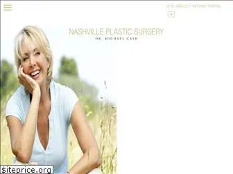 nashvilleplasticsurgery.com