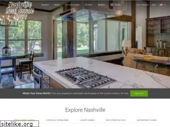 nashvillerealestatenow.com