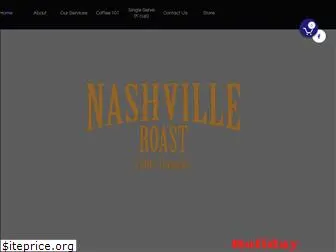 nashvilleroast.com