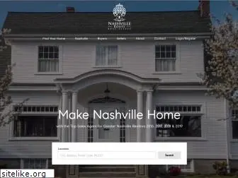 nashvilleroots.com