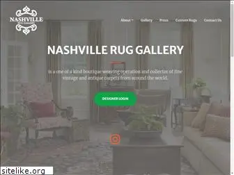 nashvilleruggallery.com