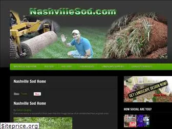 nashvillesod.com