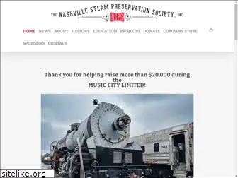 nashvillesteam.org