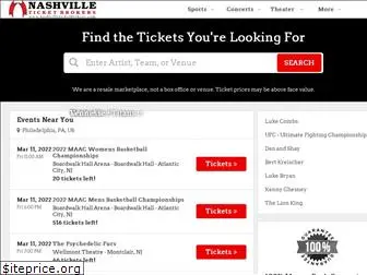 nashvilleticketbrokers.com