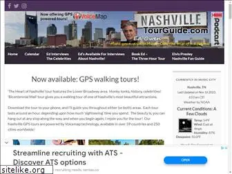 nashvilletourguide.com