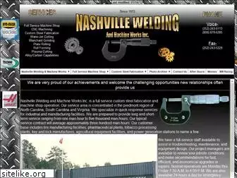 nashvillewelding.com