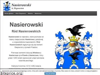 nasierowski.com