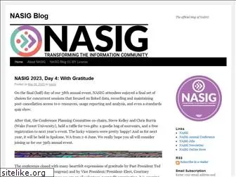 nasig.wordpress.com