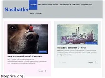 nasihatler.com