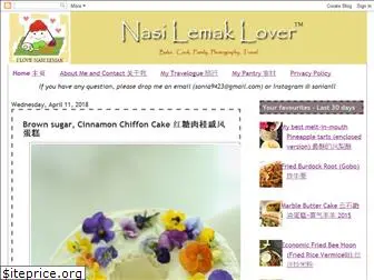 nasilemaklover.blogspot.com