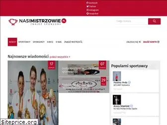 nasimistrzowie.pl