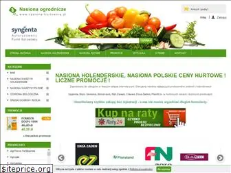 nasiona-hurtownia.pl