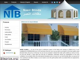 nasirblinds.com