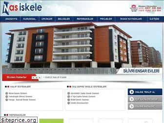 nasiskele.com