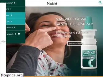 nasivin.com