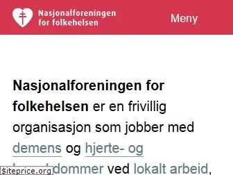 nasjonalforeningen.no