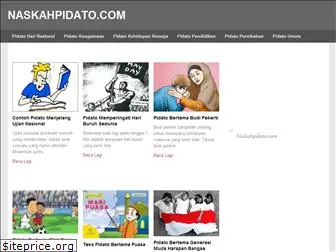 naskahpidato.com