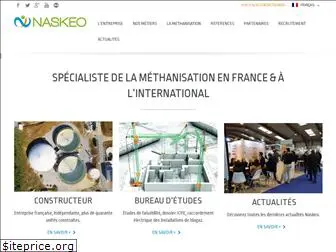 naskeo.com