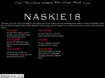 naskie18.com