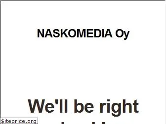 naskomedia.fi