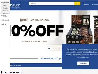 naskorsports.com