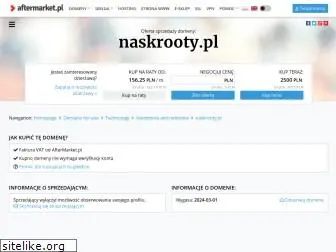 naskrooty.pl