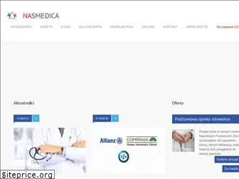 nasmedica.pl